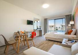 Incognito Creta Luxury Suites