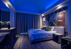 Incognito Creta Luxury Suites