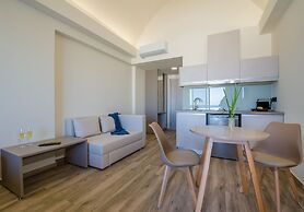 Incognito Creta Luxury Suites