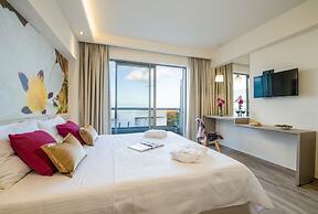 Incognito Creta Luxury Suites