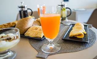 Incognito Creta Luxury Suites