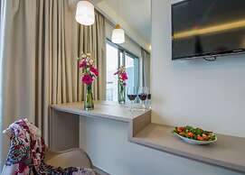 Incognito Creta Luxury Suites