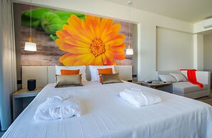 Incognito Creta Luxury Suites