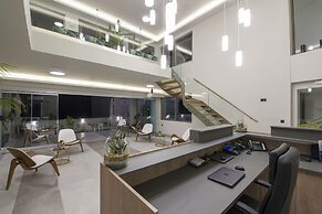 Incognito Creta Luxury Suites