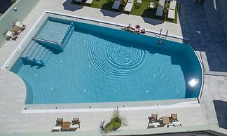 Incognito Creta Luxury Suites