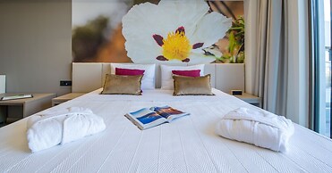 Incognito Creta Luxury Suites