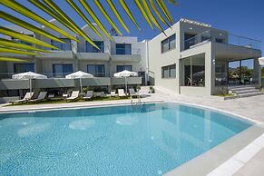 Incognito Creta Luxury Suites