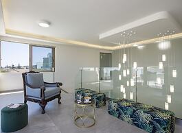 Incognito Creta Luxury Suites