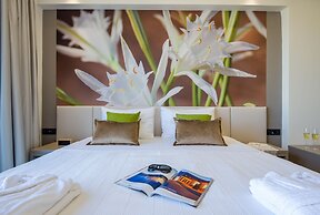 Incognito Creta Luxury Suites