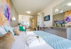 Incognito Creta Luxury Suites