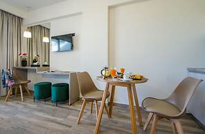 Incognito Creta Luxury Suites