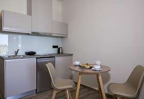 Incognito Creta Luxury Suites