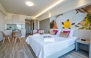 Incognito Creta Luxury Suites