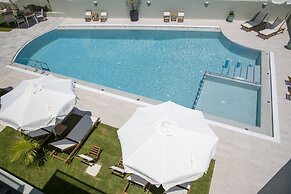 Incognito Creta Luxury Suites