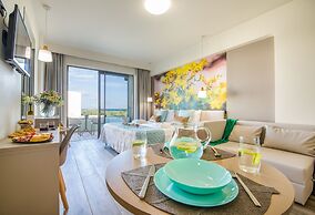 Incognito Creta Luxury Suites