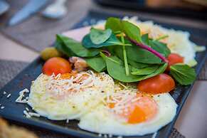 Incognito Creta Luxury Suites