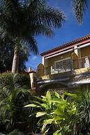 Residencial El Llano