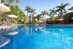 Residencial El Llano