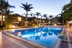 Residencial El Llano