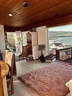 Stunning Seaview Cottage, With 3 Bedrooms