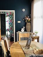 Stunning Seaview Cottage, With 3 Bedrooms