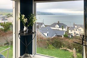 Stunning Seaview Cottage, With 3 Bedrooms