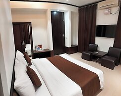 The Wind Cross Hotel