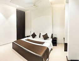 The Wind Cross Hotel