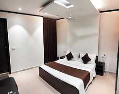 The Wind Cross Hotel