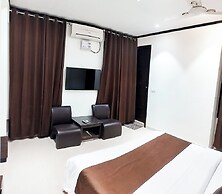 The Wind Cross Hotel