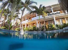 Valhalla Beach House