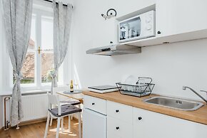 Old Town Tale Apartments