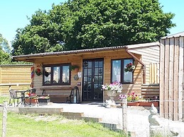 Rosie Traditional Gypsy Wagon