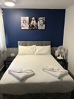 OYO Ivy Hotel