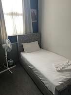 OYO Ivy Hotel