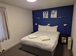 OYO Ivy Hotel