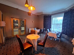 OYO Ivy Hotel