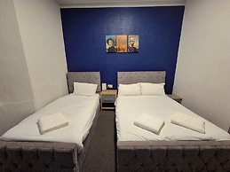 OYO Ivy Hotel