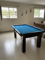 Pousada universitária