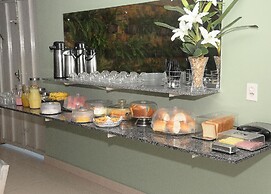 Pousada universitária