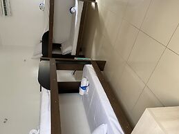 Pousada universitária