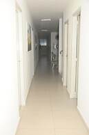 Pousada universitária