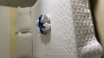 Pousada universitária