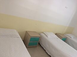 Pousada universitária