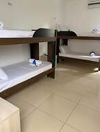 Pousada universitária