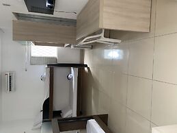 Pousada universitária