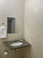 Pousada universitária