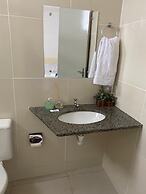 Pousada universitária