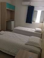 Pousada universitária