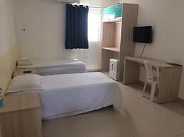 Pousada universitária